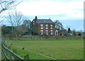 Yewtree Farm, off Knutsford Road, Mobberley