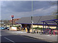 New Barnet station