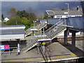 Oakleigh Park station