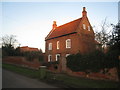 The Old Farm, South Clifton