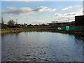 Rochdale Canal at Failsworth