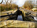 Rochdale Canal; Lock 65