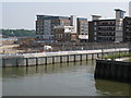 Deptford Creek redevelopment