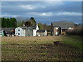 Little Moss Farm, off Chelford Road, Alderley Edge