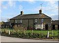 Cottages at Lark Hall Corner