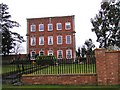 The Old Rectory, Atherstone-on-Stour