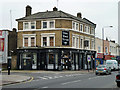 The Bay Tree, E15