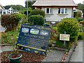 Retirement enclave near Morley Green, Cheshire