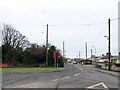 Scrogg Road, Kilkeel