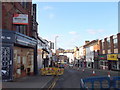 Drake Street, Rochdale, Lancashire