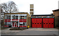 Hornsey Fire Station