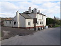 The Red Lion, Burrowhill