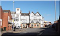 "The Spread Eagle" (Pub) 10 Cheetham Street, Rochdale OL16 1DL