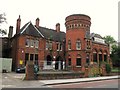 The (former) Ladywell Baths, Ladywell Road, SE13