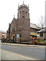 Mount Pleasant Church, Pontypool