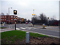 Pedestrian Crossing, Oakleigh Road North, London N11