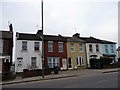 Houses in Oakleigh Road, North, London N11