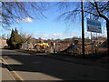 Former Clarkson International Tools site, King Edward Road, Nuneaton