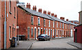 Fortuna Street, Belfast