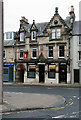 The Town Arms Inn, Selkirk