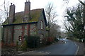 House on Garnier Road