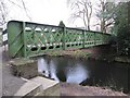 Sheets Heath Bridge