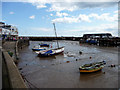 Bridlington Harbour