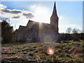 Holy Trinity Church, Waterhead