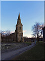 Holy Trinity Church, Waterhead