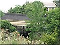 Ladywell Bridge over the River Ravensbourne