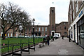 Hornsey Town Hall