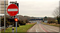 Dunsilly roundabout, Antrim (5)