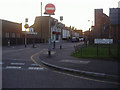 Armfield Crescent, Mitcham