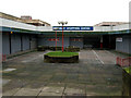 Former Hanley Shopping Centre