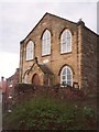 Congregational Chapel, Robin Hood