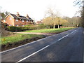 Cottages at Dunstall Green