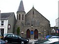 The Kilkeel Presbyterian Church, Newcastle Street, Kilkeel