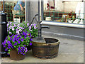 Old Pump, High Street, Bridlington Old Town