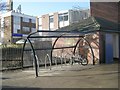 Cycle Parking - Market Place