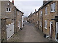 Church Path Crewkerne