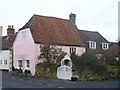 Aldbourne Cottage