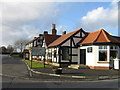 The Jingling Gate, Westerhope