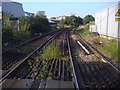 North London line northbound