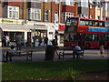 Turnham Green Terrace