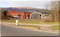 Two industrial units and an eco unit, Springvale Industrial Estate, Cwmbran