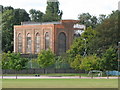 (Former) industrial building, Catford, SE6