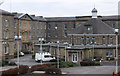 Upperthorpe - Royal Infirmary - Roundhouse