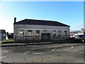 Vacant school, Clough