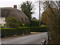 Newtown Road, Ramsbury