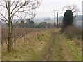 Footpath Near Ramsbury